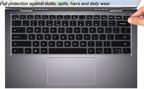 Amazon Keyboard Cover For Dell Inspiron 16 5620 5625 5630 5635