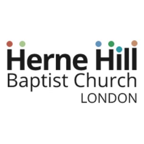 Herne Hill Baptist Church London OSCAR