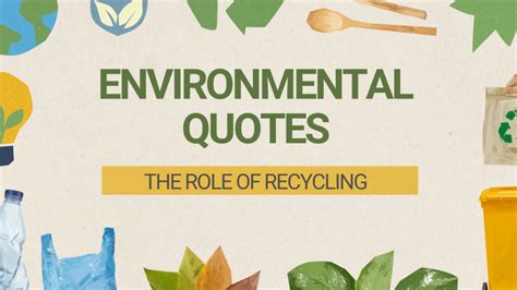 93 Environmental Quotes to Ignite Sustainability: 2024 - Learn Transformation