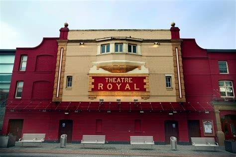 Theatre Royal Stratford East Vocaleyes