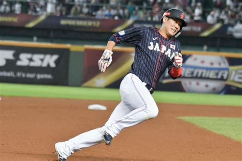 12強／美國臨時更換投手 日本坂本勇人重回先發游擊手 運動 Nownews今日新聞