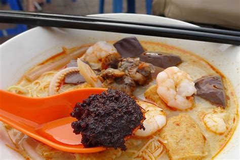 Eat Like A Local Penang Street Food Tour Book Tours Activities At