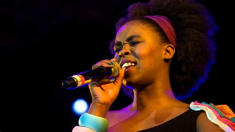 Zahara Acclaimed South African Singer And Guitarist Dies At 36 The