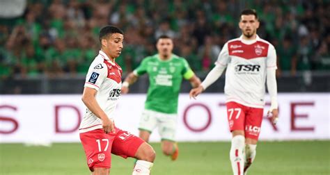 ASSE Girondins Mercato Une Rumeur Persistante Chez Les Verts Dans