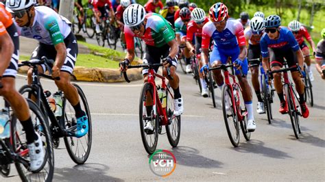 La Federaci N Paname A De Ciclismo Presenta Su Calendario De