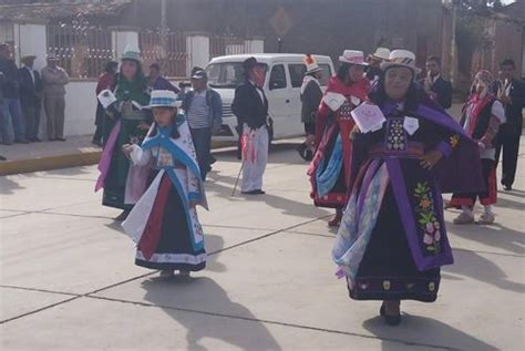 Tunantada Conoce Todo Sobre Esta Ic Nica Danza Del Valle Del Mantaro Y