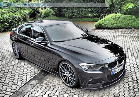 Bmw D M Performance Blackmagic Er Bmw F F F F