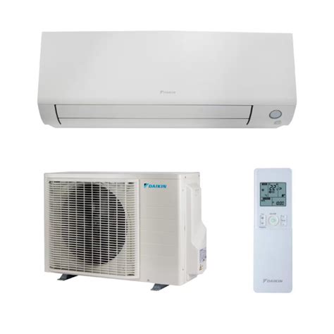 Aire Acondicionado Daikin Perfera Txm A Wifi Cape Instalaciones