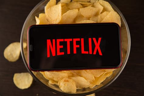 Netflix Impose Sa Formule Avec Pub Ses Anciens Abonn S