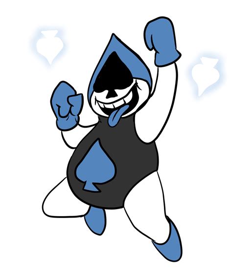 Deltarune Lancer By Cyrantonthecold On Deviantart