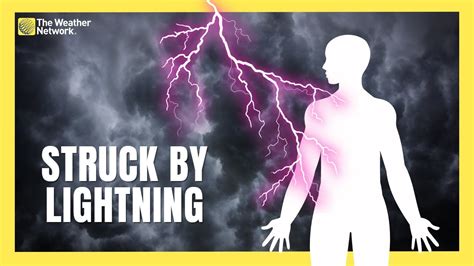 What Happens To Your Body When You Get Struck By Lightning YouTube