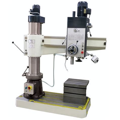 Radial Drill Presses Results Page 1 Kbc Tools And Machinery