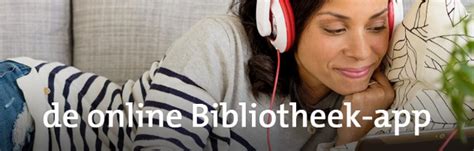 De Online Bibliotheek App