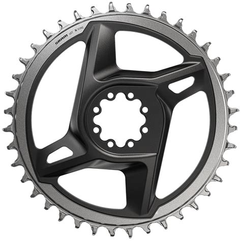 Plateau Sram X Sync 40T DM Red Force Plateaux Pédalage Pièces