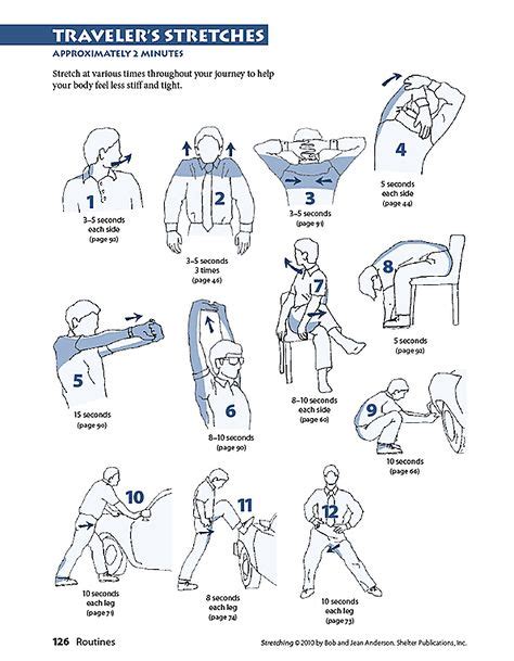 13 Best "Stretching" by Bob Anderson ideas | bob anderson, stretches for flexibility, stretches