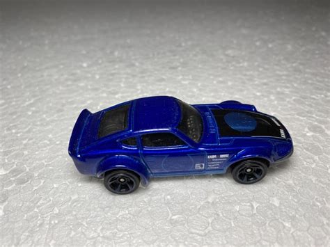 Hot Wheels Auto Gebraucht in Winterthur für CHF 1 mit Lieferung auf Ricardo kaufen