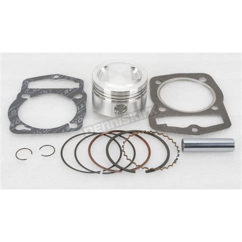 Wiseco PK Piston Kit PK1121 Dirt Bike Motocross Dennis Kirk