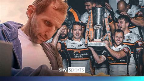 Super League Grand Final Rob Burrow Remembered Video Watch Tv Show