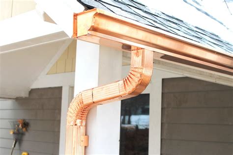 Seamless Gutter Installation Monmouth County Ocean County