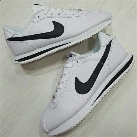 Tenis Zapatillas Nike Borrador Cortez Dama Promoción 155 000 En 2023