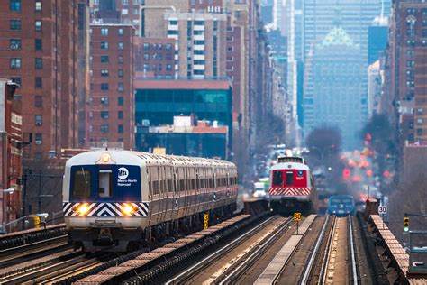 Train Sim World First Look Metro Norths Harlem Line Page