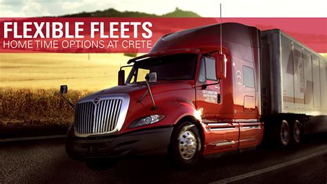 Trucking Companies That Hire Felons