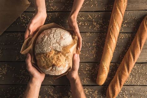 Cuántas calorías tiene un pan Bajar de Peso