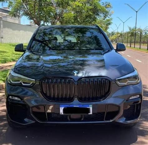 Hatches Bmw X Usados E Novos Olx