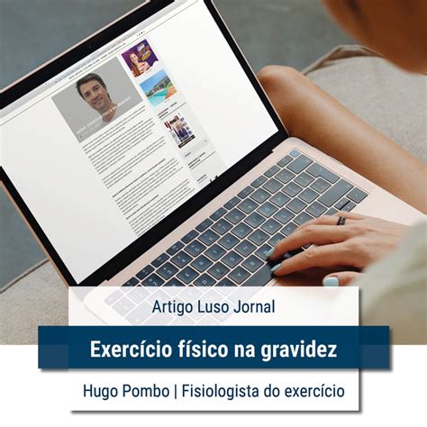 Exercício físico na gravidez Fisiogaspar