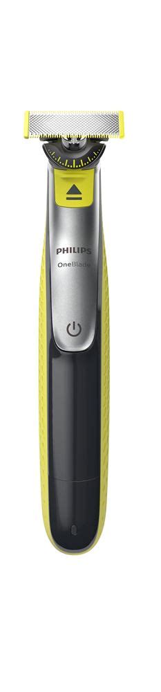 Tondeuse Homme Philips Oneblade Qp Vert Et Gris Achat