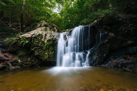 Best Waterfalls In Maryland You Must Visit Southern Trippers