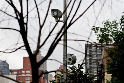 NYC's Speed Cameras Reveal 'Super Speeders' on the Rise - Bloomberg