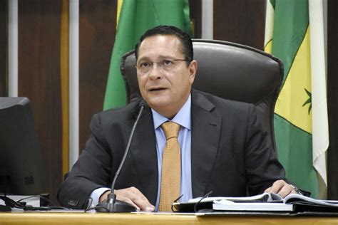 Governo Sanciona Lei Do Deputado Ezequiel Sobre Direitos Das Pessoas