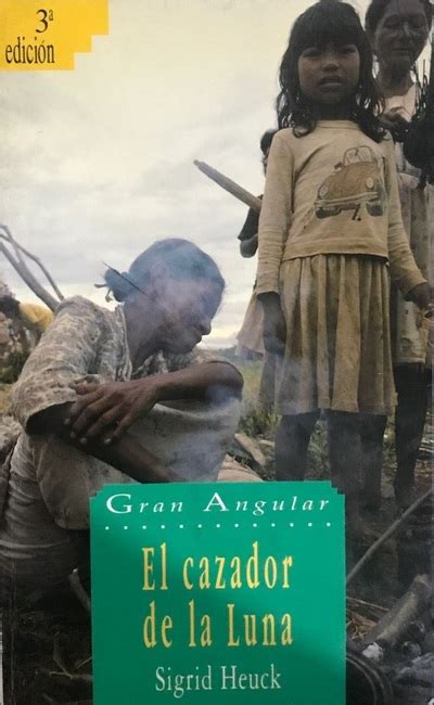 Ecolectura La Luna Del Cazador