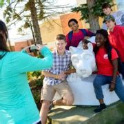 Penn State New Kensington Nittany Lion Shrine Undergraduate Admissions