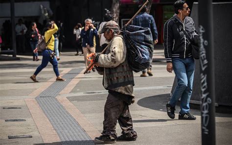 Indigentes M S Protegidos De Contagios Por Covid Perspectivas