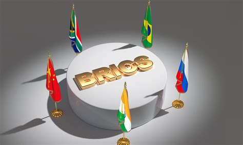 Rumeurs Sur Les Brics Qui Ne Sont Que Le T Moignage Dune Mentalit De