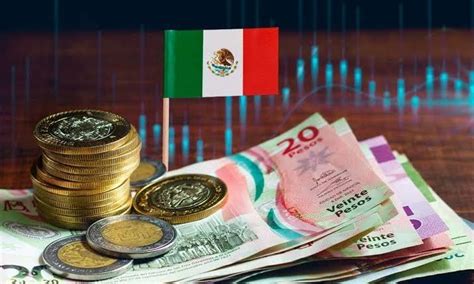 Economía De México Crece 0 9 En Segundo Trimestre