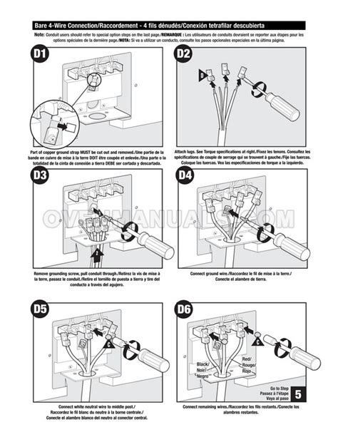 Maytag Mer6765bas Gemini Range Installation Instructions