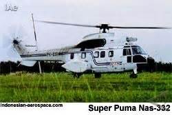 Helikopter Super Puma Segera Perkuat TNI AU ANTARA News