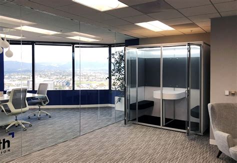 Office Phone Booth Photo Gallery Cubicall Meeting Room Phone Booth