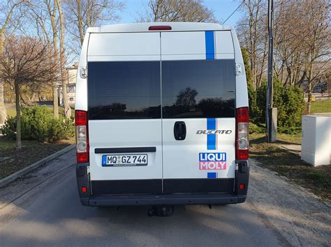 Fiat Ducato Jumper Boxer Nakło nad Notecią OLX pl