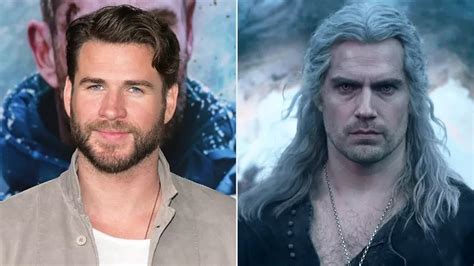 Tr Iler Muestra A Liam Hemsworth Como Geralt De Rivia En La Cuarta