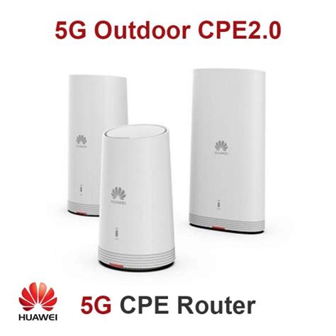 Huawei Outdoor CPE B2368 Installation Guide 60 OFF