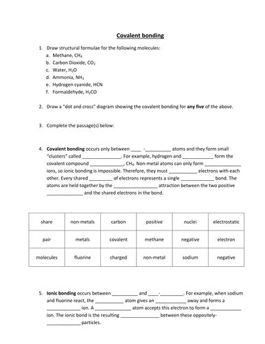 Electron Config & Periodicity | Teaching Resources