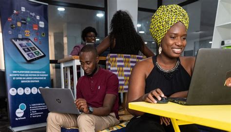 Ways To Build And Support African Startups In Africa