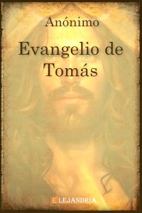 Evangelio De Tom S Espa Ol Infobiblioteca Digital