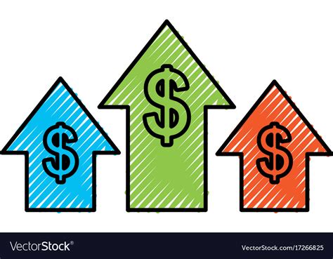 Increase Money Chart