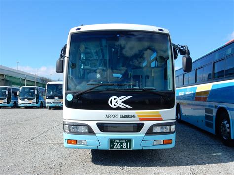 大阪空港交通okk【公式】 On Twitter 【🚌お知らせ🚌】 2022年6月25日土に 弊社営業所での車両見学を含む 京阪