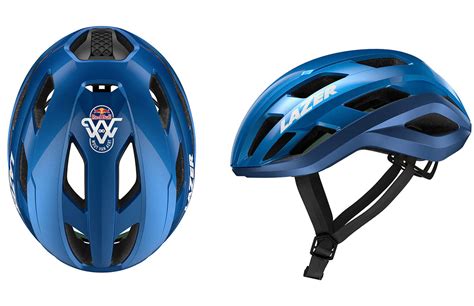 Lazer Y Wout Van Aert Se Unen Para Lanzar A La Venta El Primer Casco De